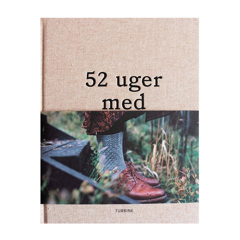 52 uger med strømper