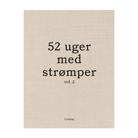 52 uger med strømper vol. 2