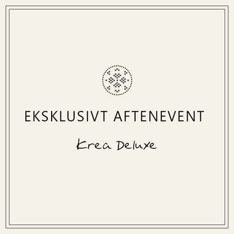 Eksklusivt aftenevent