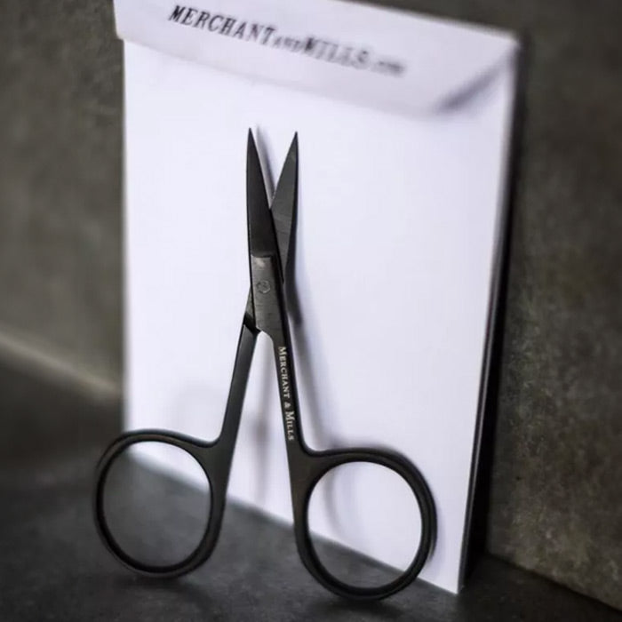 Merchant & Mills Wide Bow Scissor