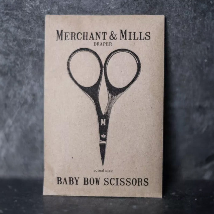 Merchant & Mills Scissor