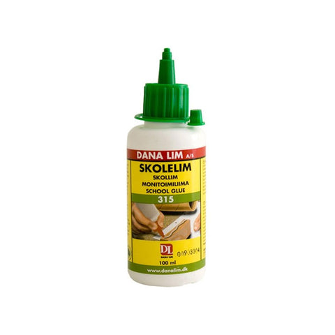 School Glue - 1 bottle, 100 ml