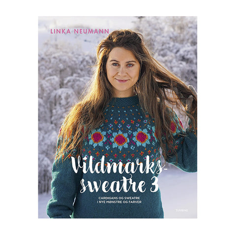 Wilderness sweaters 3